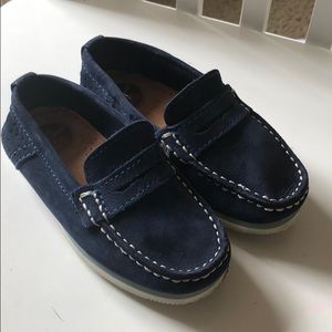 Zara boys shoes